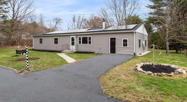 Photo of 8 Bliss Rd, Bellingham, MA 02019