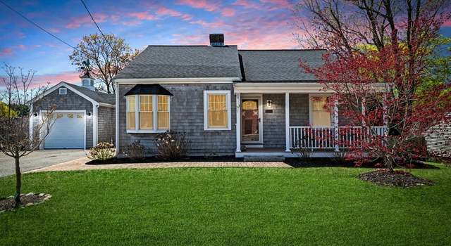 Photo of 347 Lowell St, Wakefield, MA 01880