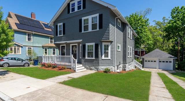 Photo of 19-21 Cotton St #21, Boston, MA 02131