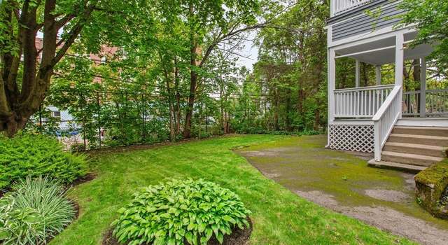 Photo of 38 Torrey St, Boston, MA 02124