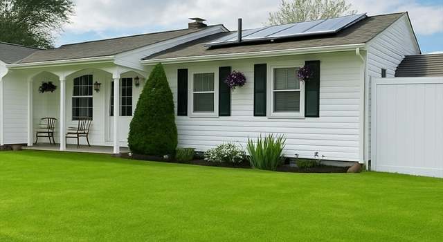Photo of 87 Nicholson Dr, Brockton, MA 02302