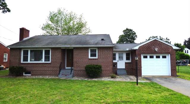Photo of 25 Williams St, Ludlow, MA 01056