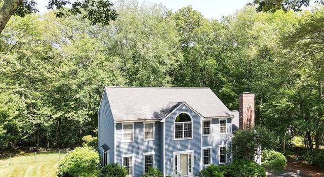 Photo of 9 Joseph Rd, Hopkinton, MA 01748