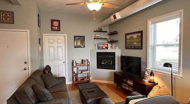 Photo of 149 Webster St #1, Boston, MA 02128