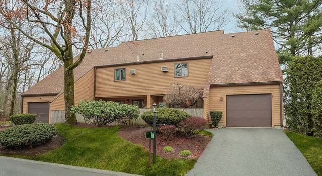 Photo of 17 Emerson Way #17, Franklin, MA 02038