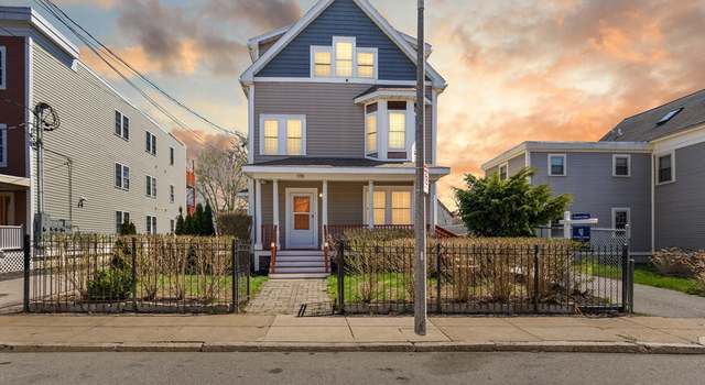 Photo of 178 -180 Magnolia St, Boston, MA 02125