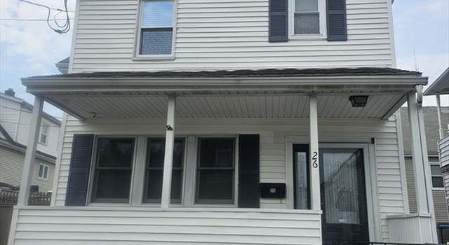 Photo of 26 Montrose St, Everett, MA 02149