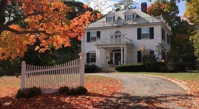 Photo of 48 Union St, Rockland, MA 02370