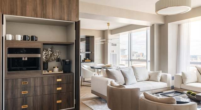 Photo of 110 Stuart St Unit 16C&D, Boston, MA 02116