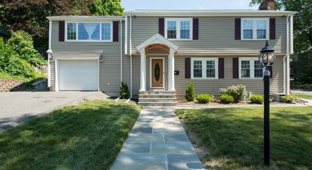 Photo of 43 E Border Rd, Malden, MA 02148