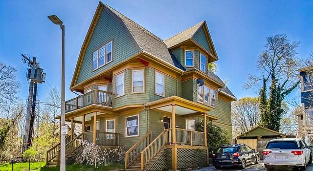Photo of 292-294 Park St, Boston, MA 02124