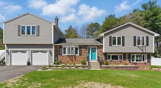 Photo of 81 Erin Ln, Ludlow, MA 01056