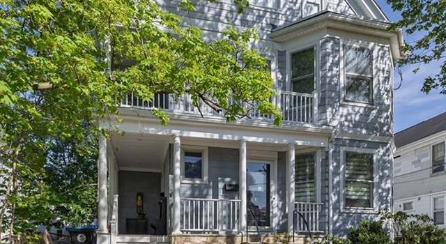 Photo of 13-15 Oxford Ave, Belmont, MA 02478
