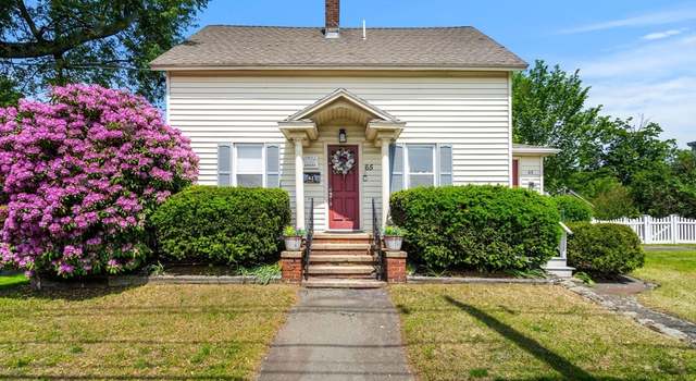 Photo of 65 Holten St, Danvers, MA 01923