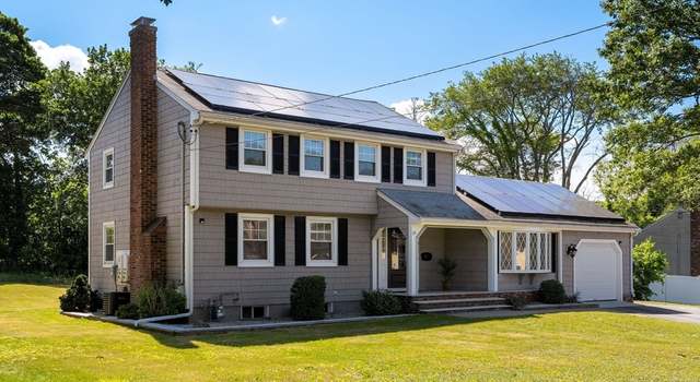 Photo of 316 North St, Weymouth, MA 02191