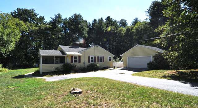 Photo of 60 Commerford Rd, Concord, MA 01742
