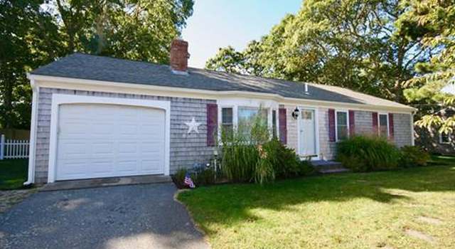 Photo of 111 Forest Rd, Yarmouth, MA 02664