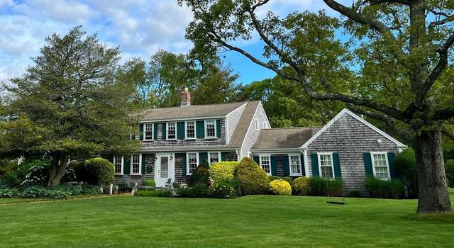 Photo of 24 Bass River Pkwy, Yarmouth, MA 02664