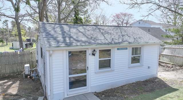 Photo of 9 Bells Neck Rd #4, Harwich, MA 02671