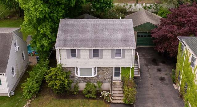 Photo of 60 Como Rd, Hyde Park, MA 02136