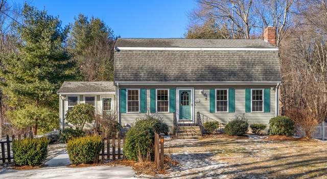 Photo of 209 Pleasant, Millis, MA 02054
