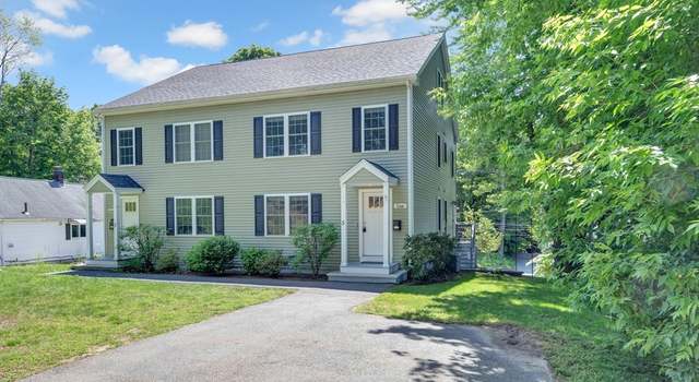 Photo of 5 Allen St #5, Woburn, MA 01801