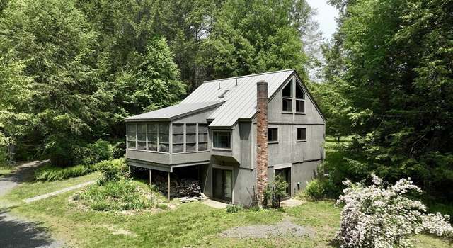 Photo of 1962 Shelburne Falls Rd, Conway, MA 01341