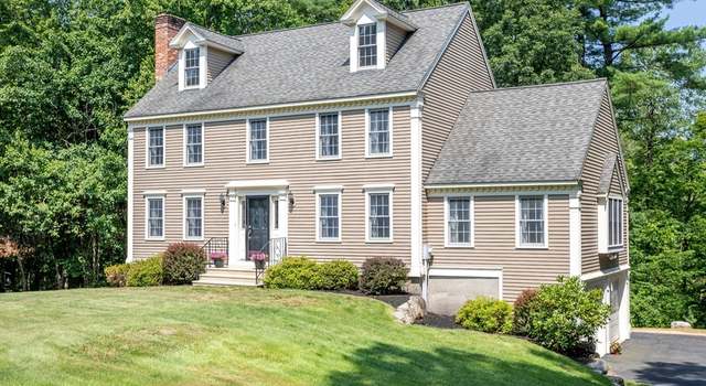 Photo of 16 Hillside Dr, Townsend, MA 01469