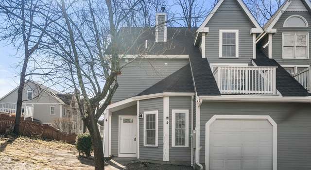 Photo of 4 Midgley Ln, Worcester, MA 01604