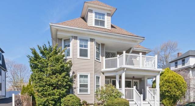 Photo of 21-23 Bentley St, Boston, MA 02135