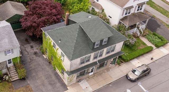 Photo of 64 Como Rd, Hyde Park, MA 02136