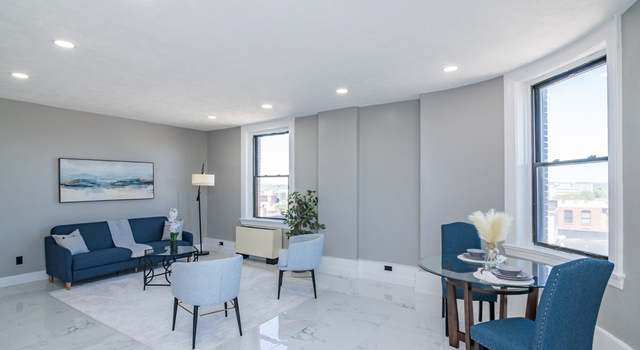 Photo of 140 Chestnut St #606, Springfield, MA 01103