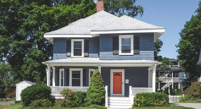 Photo of 10 Mckinley Ave, Beverly, MA 01915
