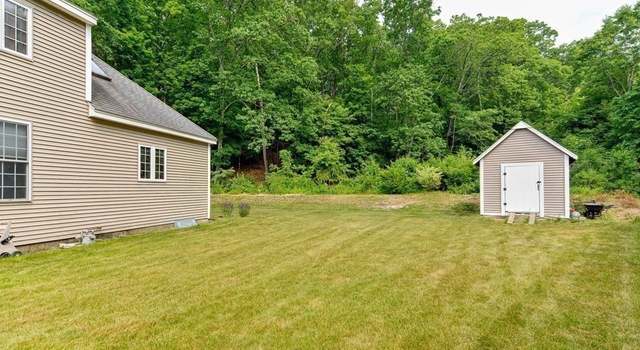 Photo of 10 Silas Dr, Northborough, MA 01532