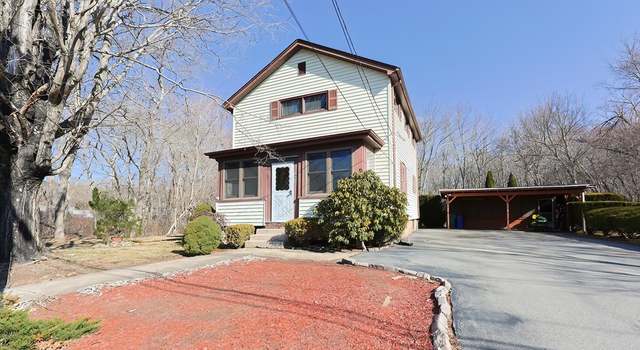 Photo of 940 Read St, Attleboro, MA 02703