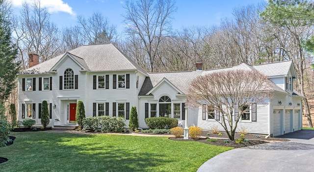 Photo of 20 Algonquian Dr, Natick, MA 01760