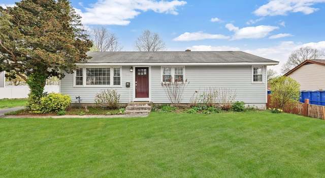Photo of 153 Clarendon Ave, Chicopee, MA 01013