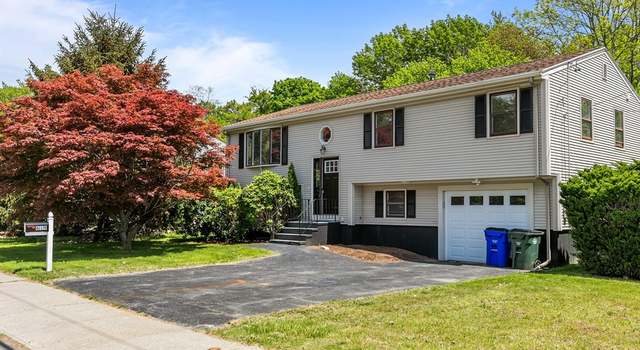 Photo of 619 Elsbree, Fall River, MA 02720
