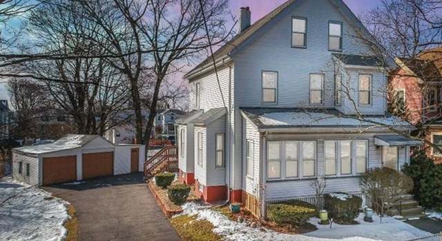 Photo of 127-129 Sharon St, Medford, MA 02155