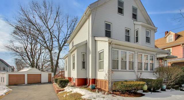 Photo of 127-129 Sharon St, Medford, MA 02155