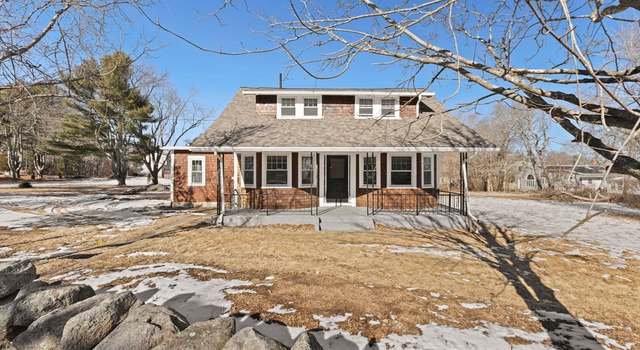 Photo of 99 Bryant St, Dartmouth, MA 02747