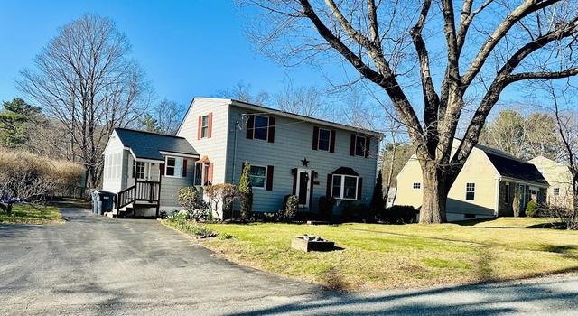 Photo of 5 Stuart St, Oxford, MA 01540