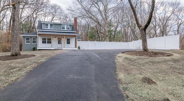 Photo of 180 Forest St, Weymouth, MA 02190