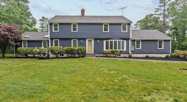 Photo of 2 King George Dr, Boxford, MA 01921