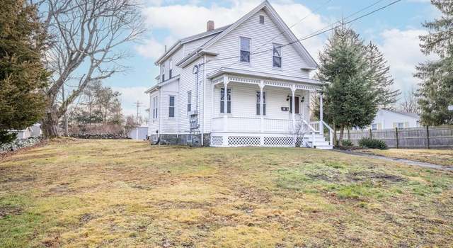 Photo of 852 Somerset Ave, Taunton, MA 02780