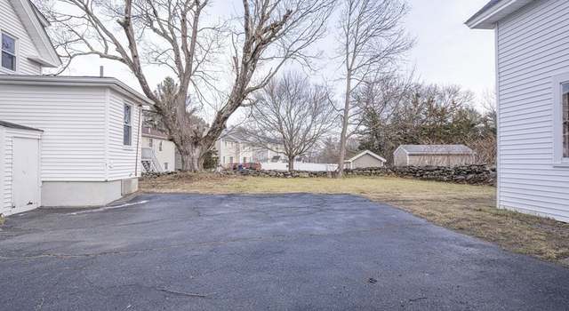 Photo of 852 Somerset Ave, Taunton, MA 02780