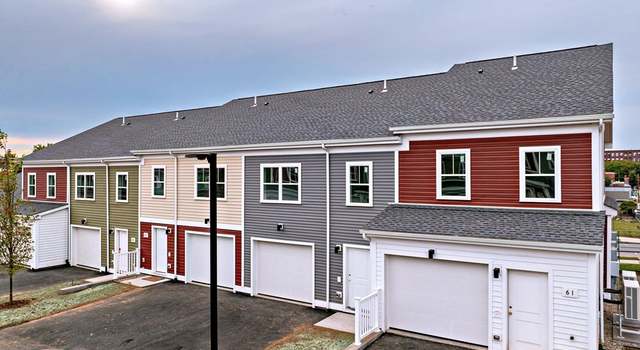 Photo of 70 Central St #406, Springfield, MA 01105