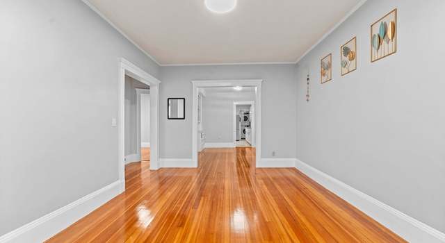 Photo of 41A Parkman St #3, Boston, MA 02122