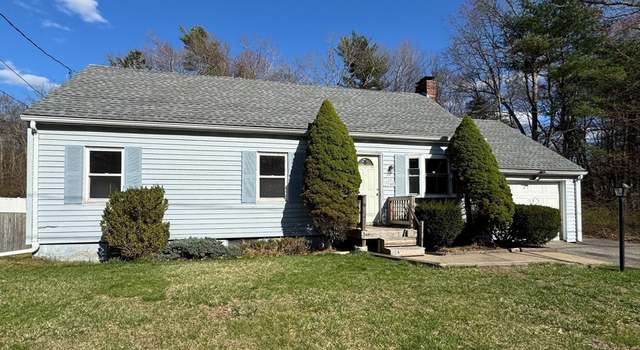 Photo of 2248 Washington St, East Bridgewater, MA 02333