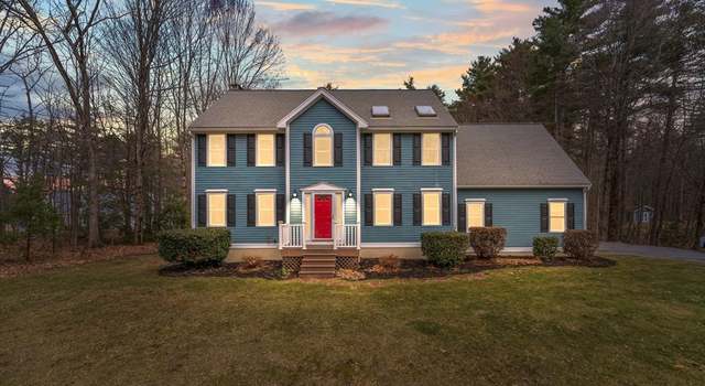 Photo of 19 Whitney Rd, Shirley, MA 01464
